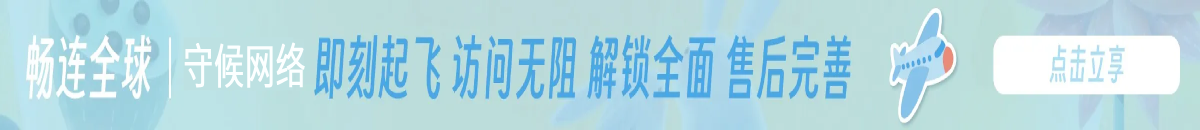 守候网络